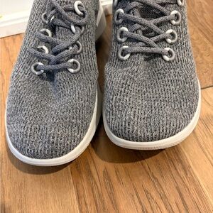 Men’s Gray Allbirds